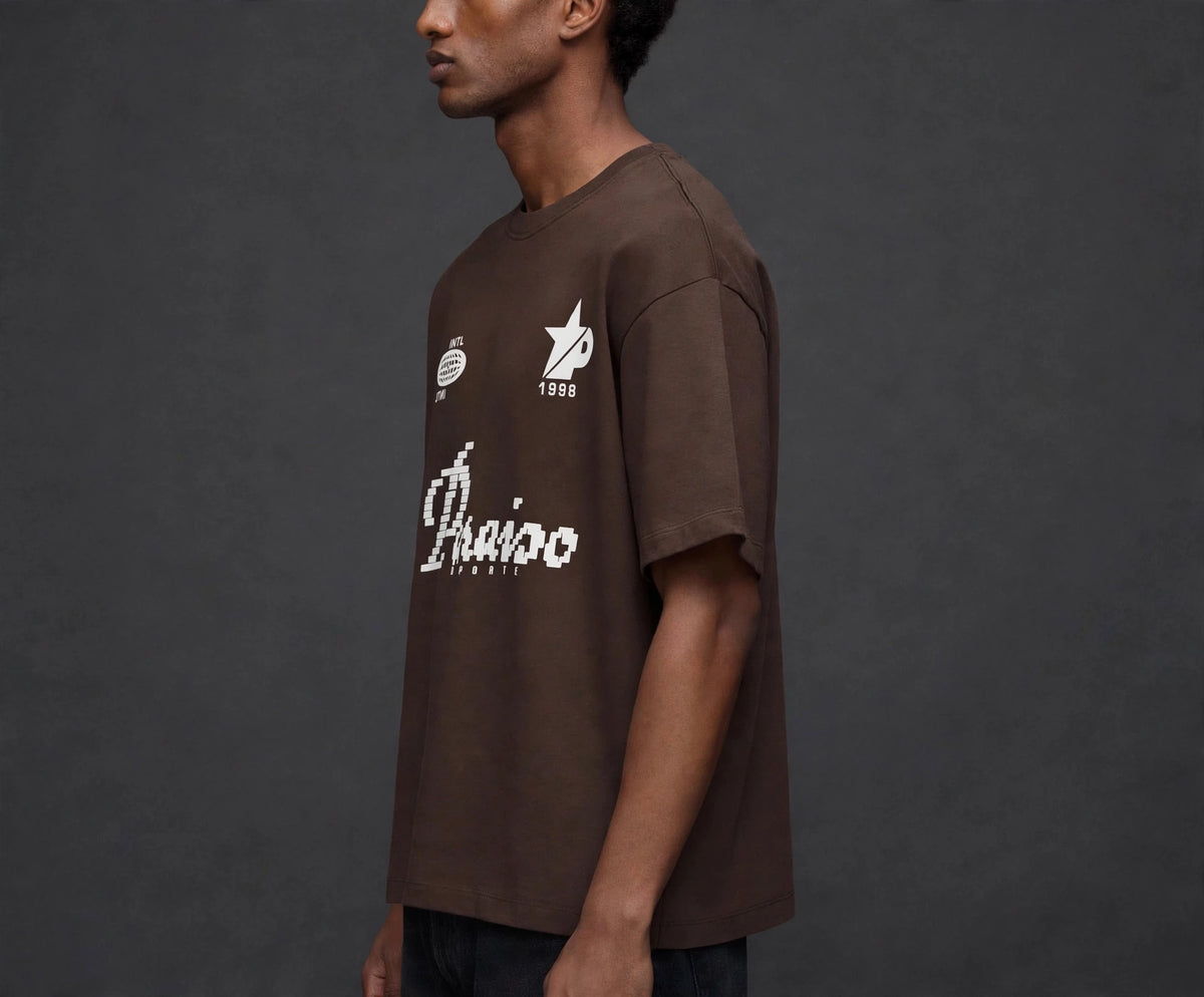 T-Shirt Oversize