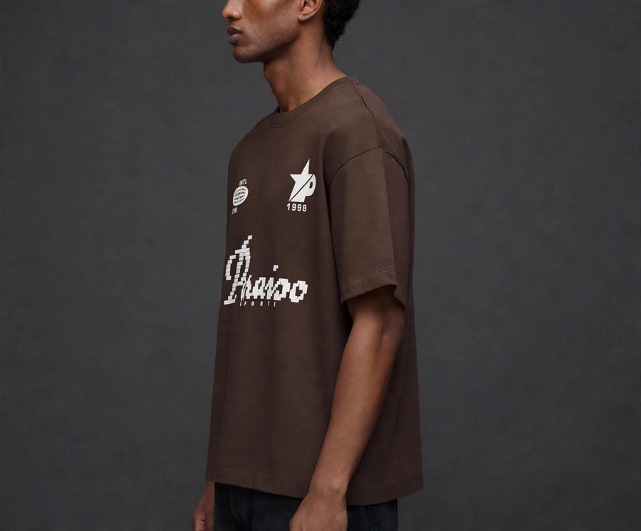 T-Shirt Oversize
