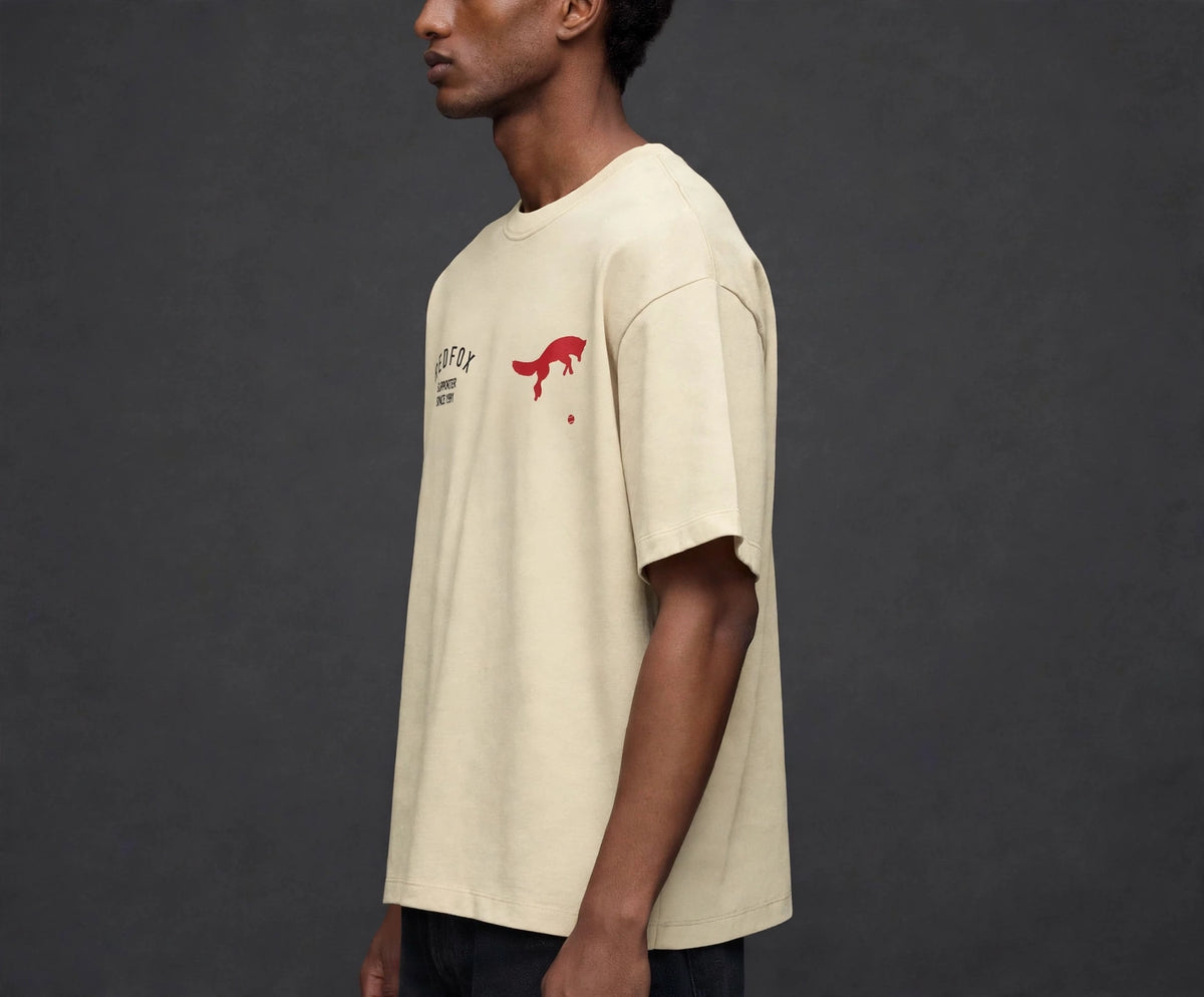T-Shirt Oversize