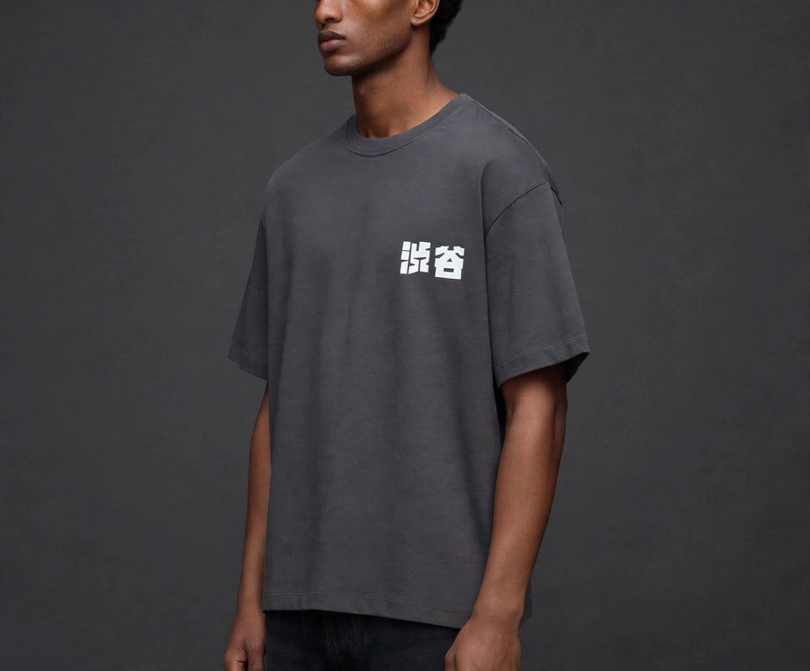 T-Shirt Oversize