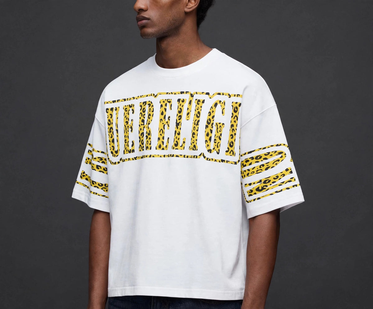 T-Shirt Tiger