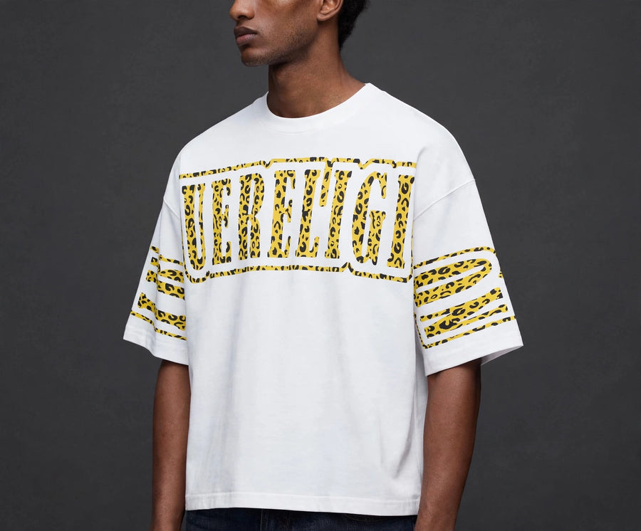 T-Shirt Tiger