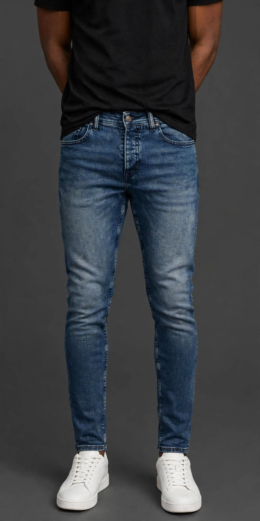 Jean's LV