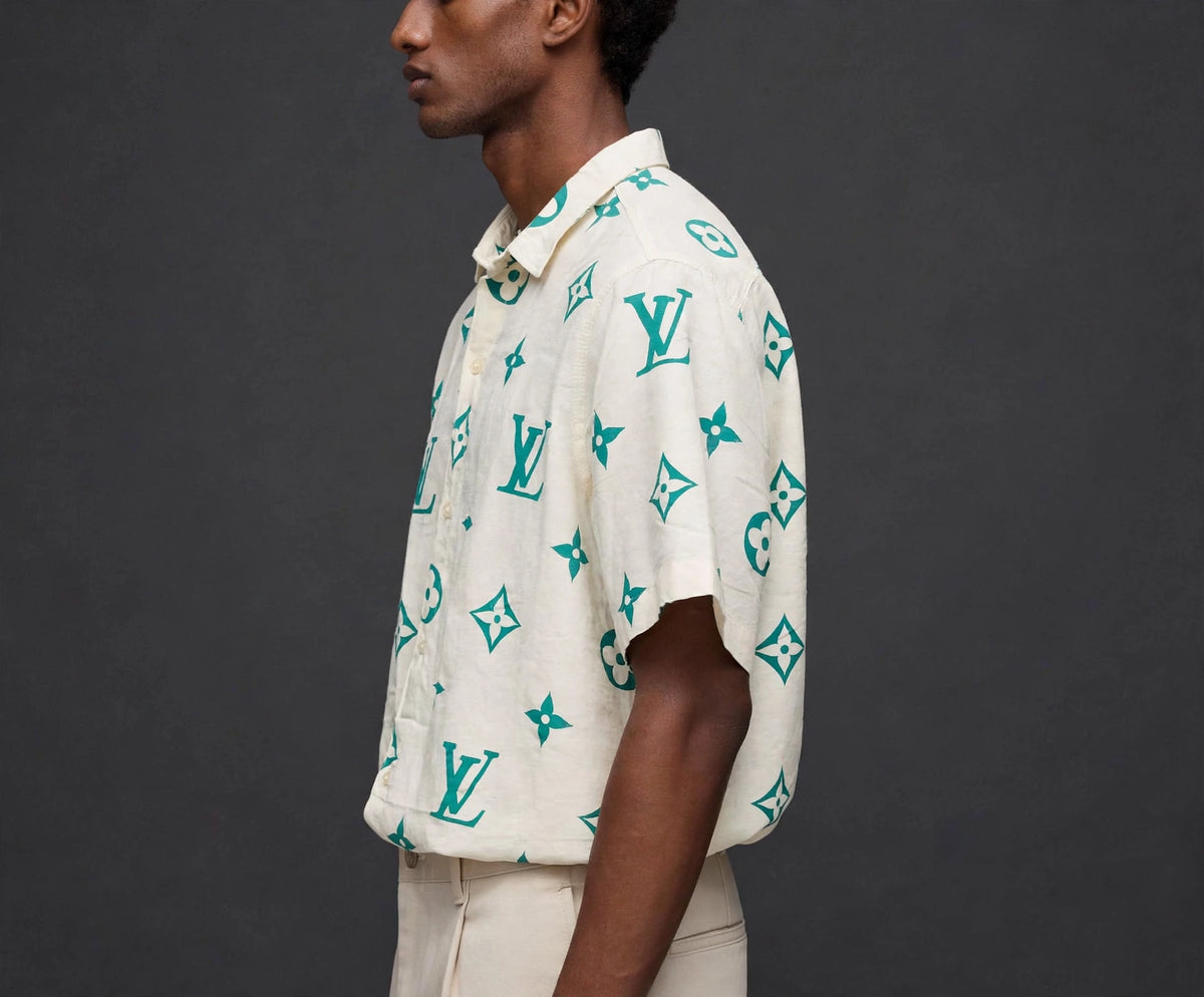 Short Sleeve