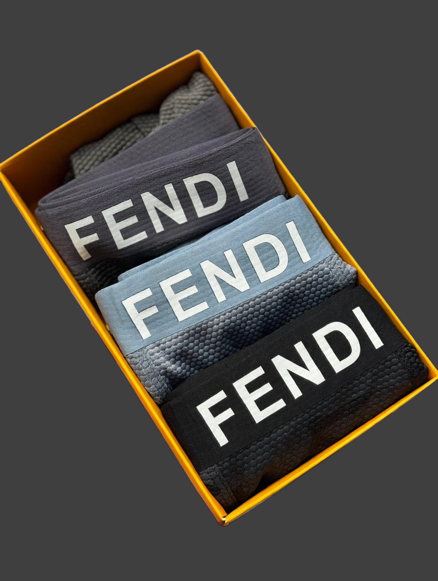 Men’s boxer FENDI