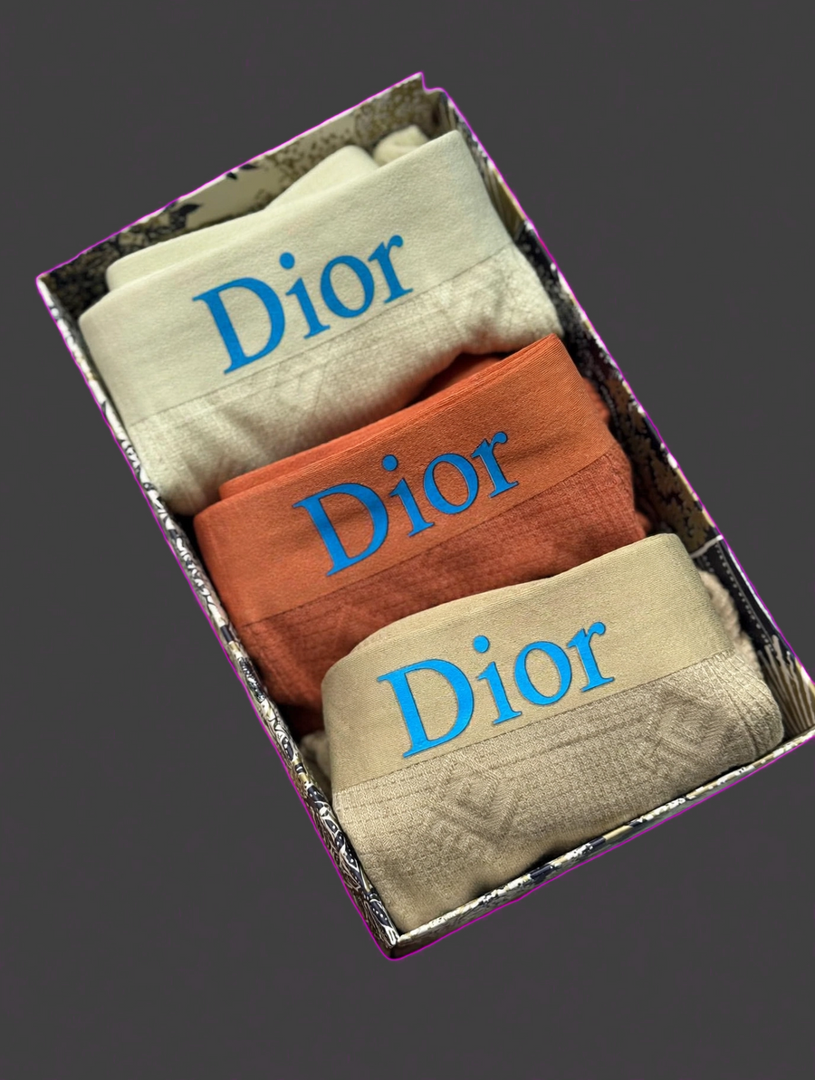 Men’s Boxer DIOR