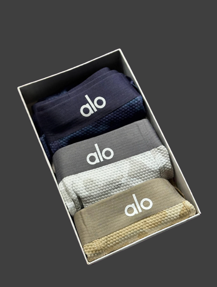 Men’s Boxer ALO