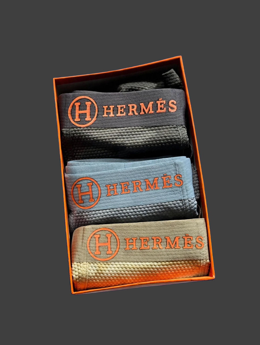 Men’s Boxer HERMES