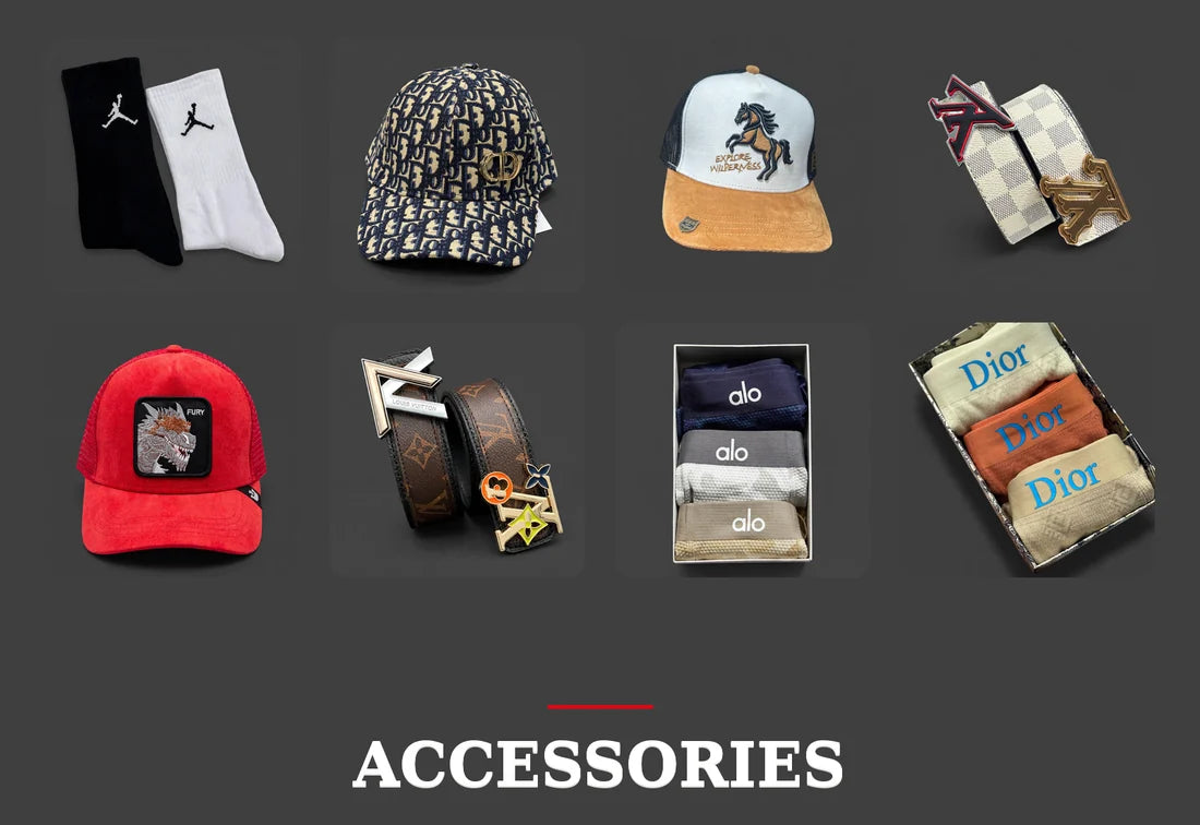 ACCESSORIES