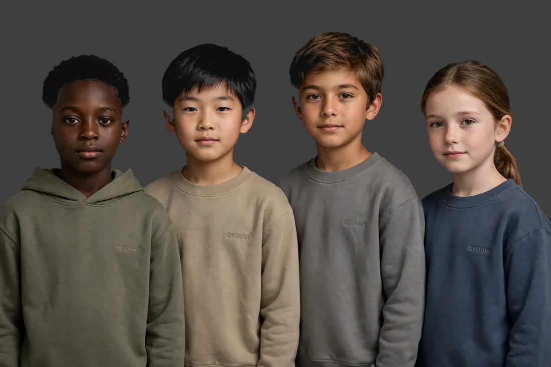 KIDS